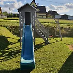 U Hani - Sauna, Balia Z Hydromasazem