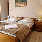 Privat bolig U Hani - Sauna, Balia Z Hydromasazem