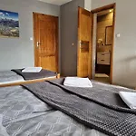 Privat bolig U Hani - Sauna, Balia Z Hydromasazem *