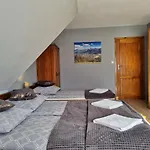 U Hani - Sauna, Balia Z Hydromasazem Privat bolig Bukowina Tatrzańska