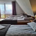 U Hani - Sauna, Balia Z Hydromasazem Privat bolig