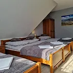 Habitación en casa particular U Hani - Sauna, Balia Z Hydromasazem