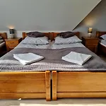 Privat bolig U Hani - Sauna, Balia Z Hydromasazem *