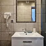 U Hani - Sauna, Balia Z Hydromasazem Habitación en casa particular *