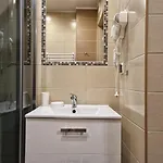 U Hani - Sauna, Balia Z Hydromasazem *