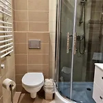 U Hani - Sauna, Balia Z Hydromasazem Bukowina Tatrzańska