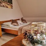 Habitación en casa particular U Hani - Sauna, Balia Z Hydromasazem