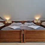 U Hani - Sauna, Balia Z Hydromasazem Habitación en casa particular *