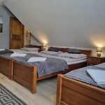 U Hani - Sauna, Balia Z Hydromasazem