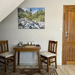 U Hani - Sauna, Balia Z Hydromasazem Privat bolig