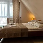 Habitación en casa particular U Hani - Sauna, Balia Z Hydromasazem Bukowina Tatrzańska