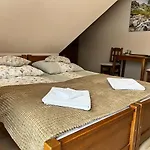 U Hani - Sauna, Balia Z Hydromasazem Privat bolig *