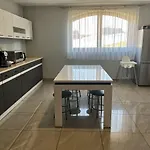 U Hani - Sauna, Balia Z Hydromasazem Privat bolig