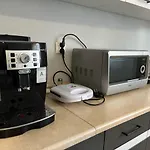 U Hani - Sauna, Balia Z Hydromasazem *