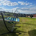 U Hani - Sauna, Balia Z Hydromasazem * Bukowina Tatrzańska