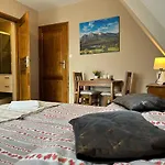Habitación en casa particular U Hani - Sauna, Balia Z Hydromasazem *