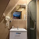 U Hani - Sauna, Balia Z Hydromasazem Habitación en casa particular Bukowina Tatrzańska