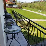U Hani - Sauna, Balia Z Hydromasazem Privat bolig Bukowina Tatrzańska