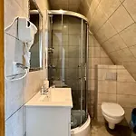 U Hani - Sauna, Balia Z Hydromasazem