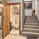 U Hani - Sauna, Balia Z Hydromasazem