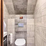 Privat bolig U Hani - Sauna, Balia Z Hydromasazem