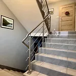 Privat bolig U Hani - Sauna, Balia Z Hydromasazem *