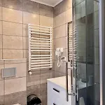 U Hani - Sauna, Balia Z Hydromasazem Privat bolig Bukowina Tatrzańska