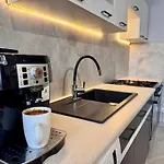 Privat bolig U Hani - Sauna, Balia Z Hydromasazem Bukowina Tatrzańska