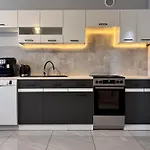 U Hani - Sauna, Balia Z Hydromasazem *