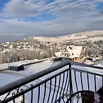 U Hani - Sauna, Balia Z Hydromasazem *