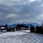 Privat bolig U Hani - Sauna, Balia Z Hydromasazem