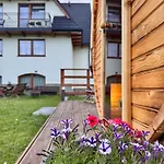 U Hani - Sauna, Balia Z Hydromasazem Privat bolig *