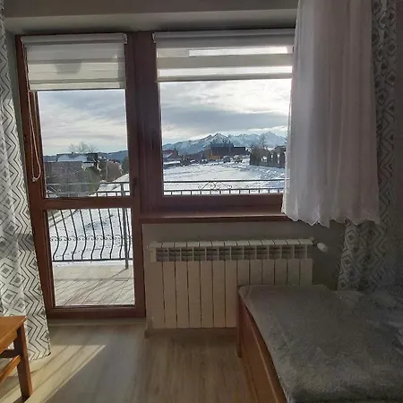 Homestay U Hani - Sauna, Balia Z Hydromasazem