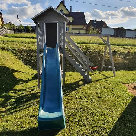 U Hani - Sauna, Balia Z Hydromasazem