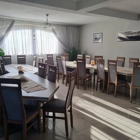 Ubytování v soukromí U Hani
