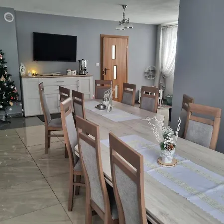 Quarto em Acomodações Particulares U Hani - Sauna, Balia Z Hydromasazem Bukowina Tatrzańska
