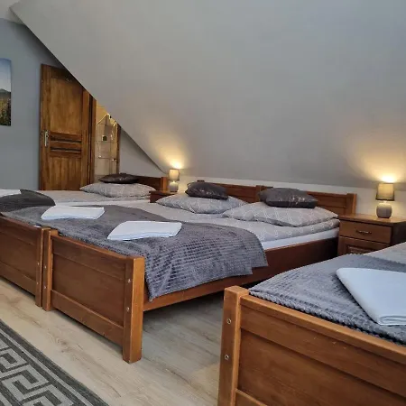 U Hani - Sauna, Balia Z Hydromasazem