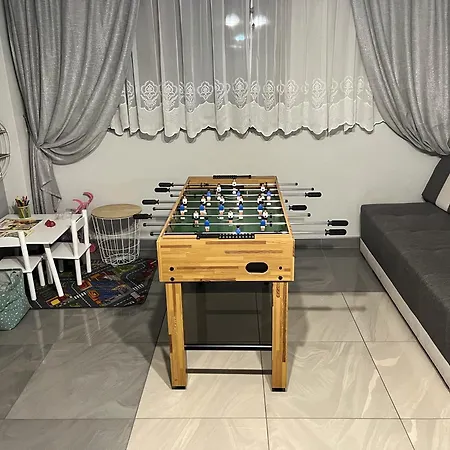 Séjour chez l'habitant U Hani - Sauna, Balia Z Hydromasazem Bukowina Tatrzańska