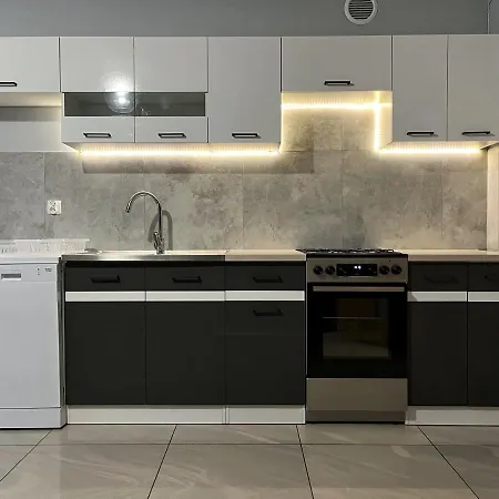 U Hani - Sauna, Balia Z Hydromasazem Bukowina Tatrzańska