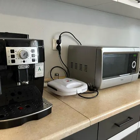 U Hani - Sauna, Balia Z Hydromasazem *