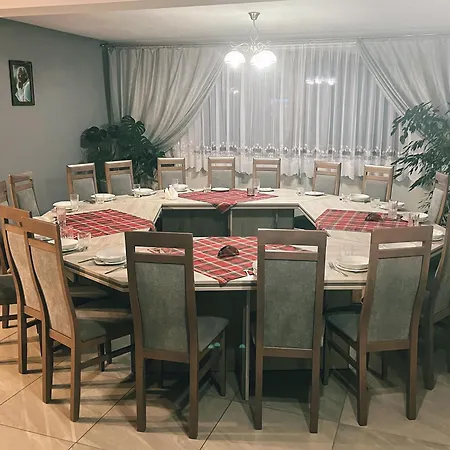 Alloggio in famiglia U Hani - Sauna, Balia Z Hydromasazem