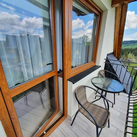 U Hani - Sauna, Balia Z Hydromasazem