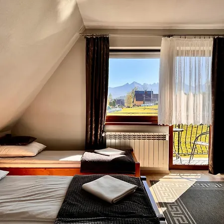 U Hani - Sauna, Balia Z Hydromasazem Privatunterkunft *