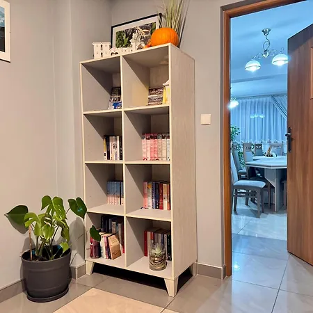 Homestay U Hani - Sauna, Balia Z Hydromasazem Bukowina Tatrzanska