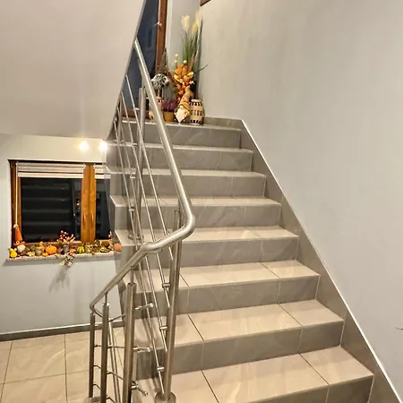 U Hani - Sauna, Balia Z Hydromasazem Bukowina Tatrzańska