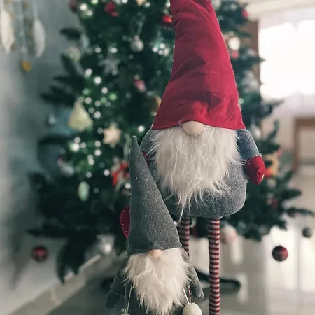 U Hani Ubytování v soukromí Tatranská Bukovina
