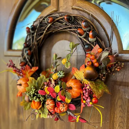 Alloggio in famiglia U Hani - Sauna, Balia Z Hydromasazem