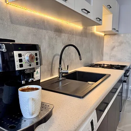 Séjour chez l'habitant U Hani - Sauna, Balia Z Hydromasazem Bukowina Tatrzańska