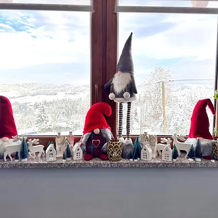 U Hani - Sauna, Balia Z Hydromasazem Privatunterkunft *