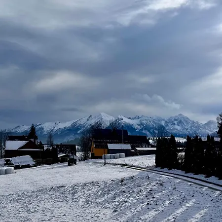 Homestay U Hani - Sauna, Balia Z Hydromasazem